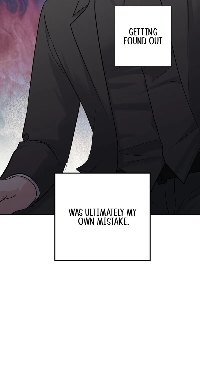 My Boss Who Rejected Me Is Now Obsessed with Me Chapter 28 - page 13