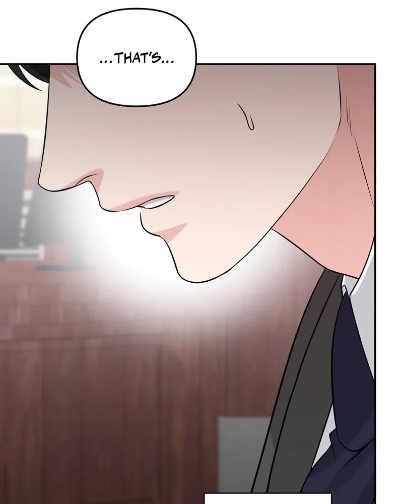 My Boss Who Rejected Me Is Now Obsessed with Me Chapter 28 - page 15