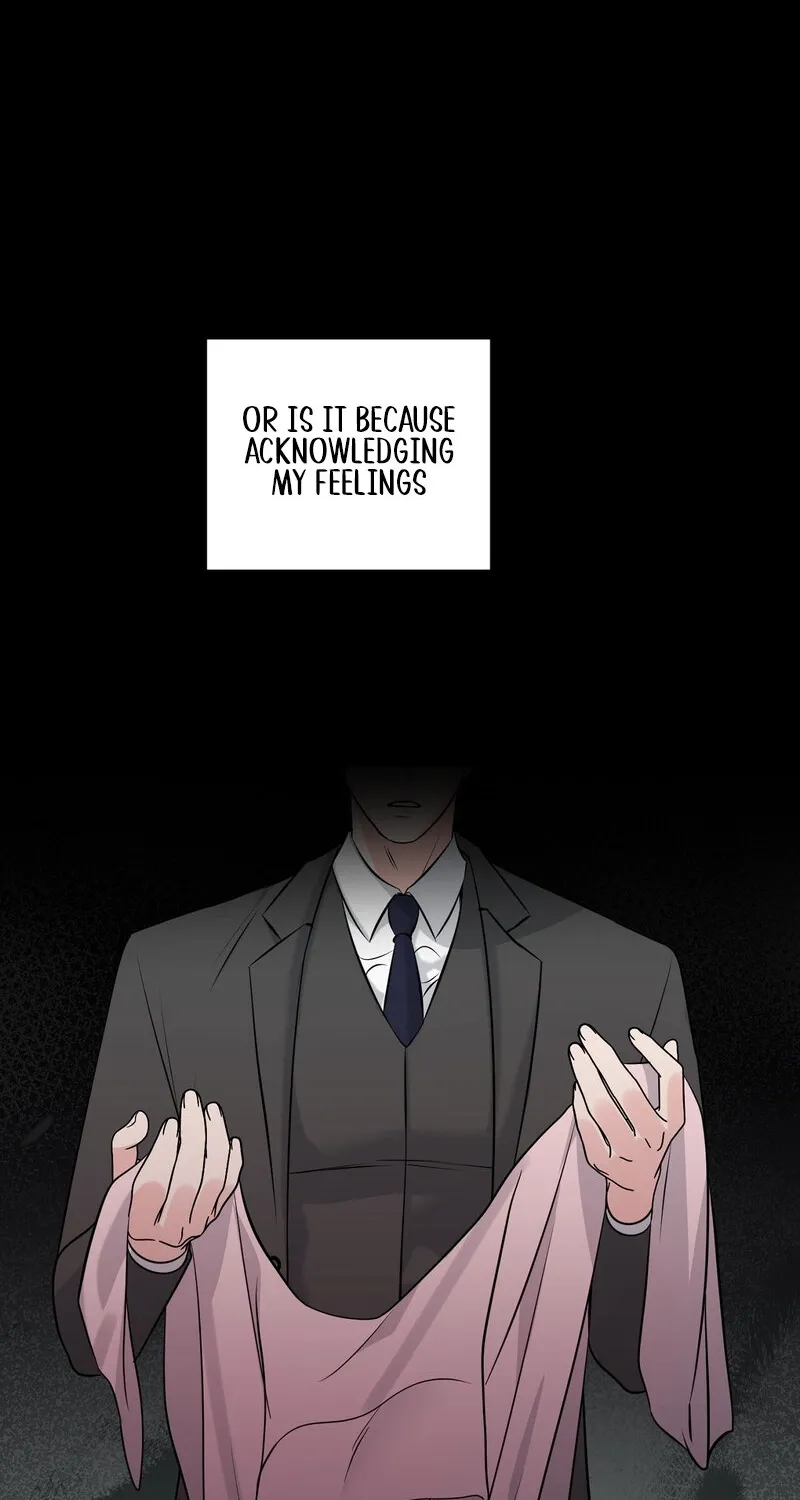 My Boss Who Rejected Me Is Now Obsessed with Me Chapter 28 - page 19