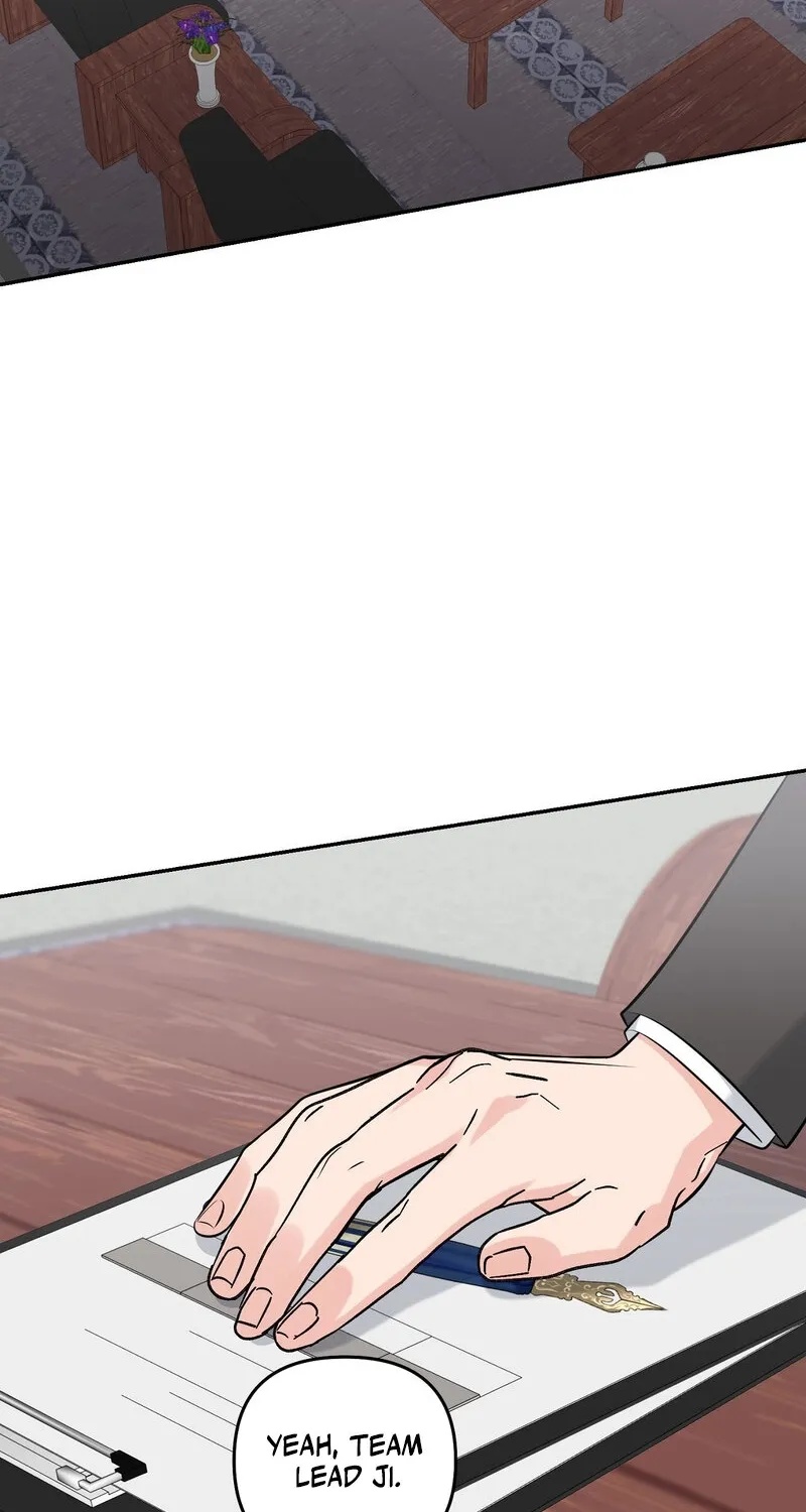 My Boss Who Rejected Me Is Now Obsessed with Me Chapter 28 - page 2