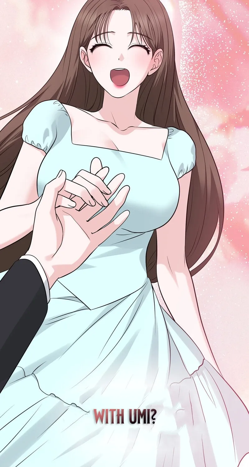 My Boss Who Rejected Me Is Now Obsessed with Me Chapter 28 - page 26