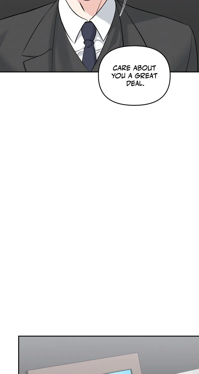 My Boss Who Rejected Me Is Now Obsessed with Me Chapter 28 - page 28