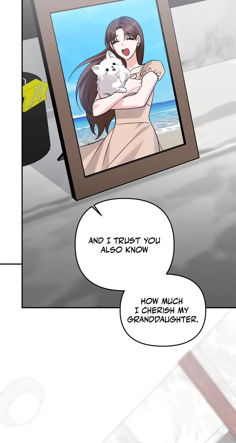 My Boss Who Rejected Me Is Now Obsessed with Me Chapter 28 - page 29