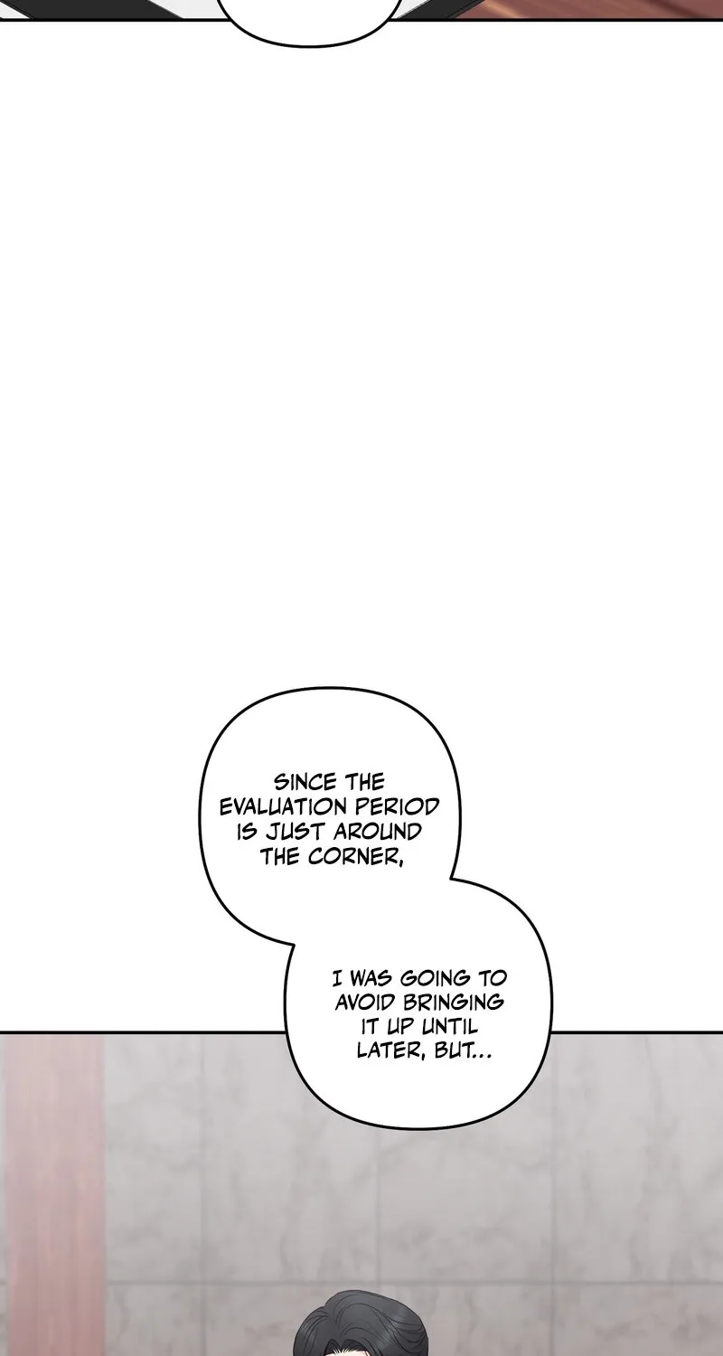 My Boss Who Rejected Me Is Now Obsessed with Me Chapter 28 - page 3