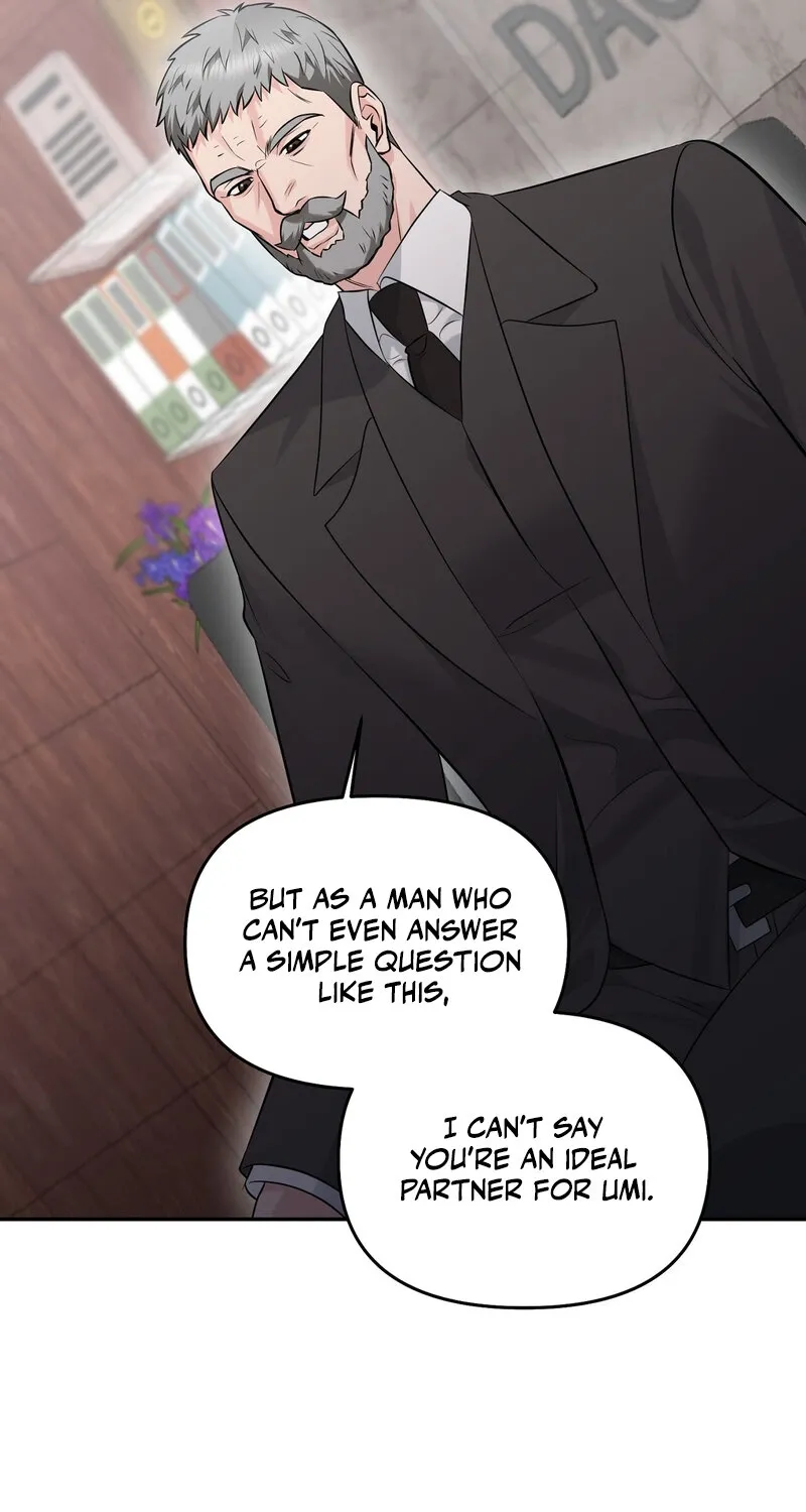 My Boss Who Rejected Me Is Now Obsessed with Me Chapter 28 - page 31