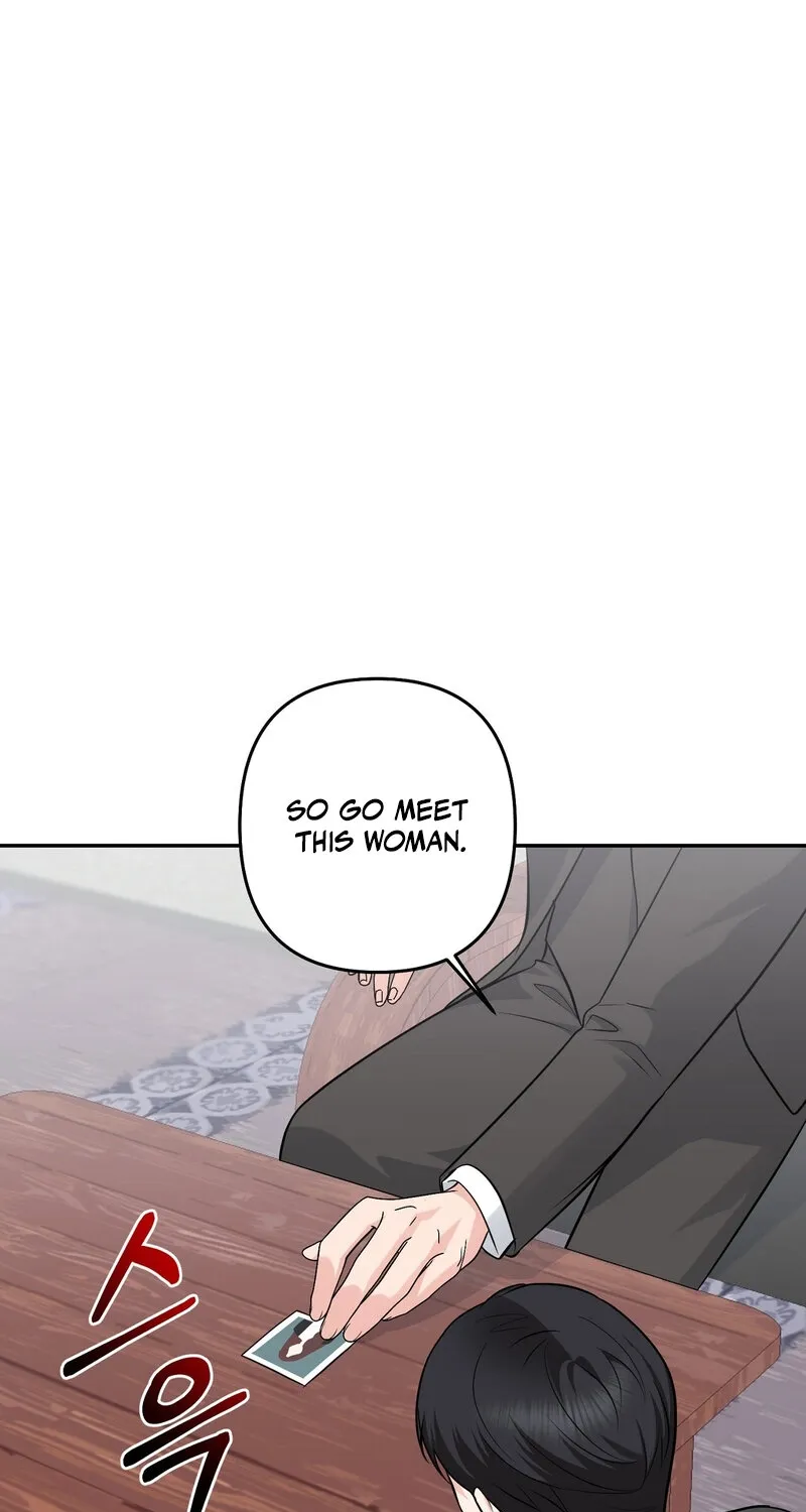 My Boss Who Rejected Me Is Now Obsessed with Me Chapter 28 - page 33