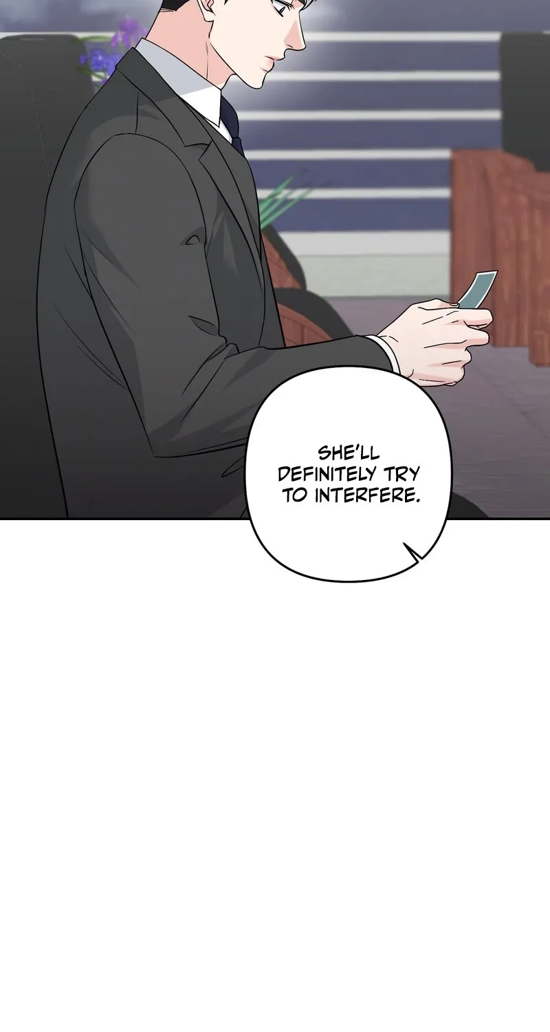 My Boss Who Rejected Me Is Now Obsessed with Me Chapter 28 - page 37