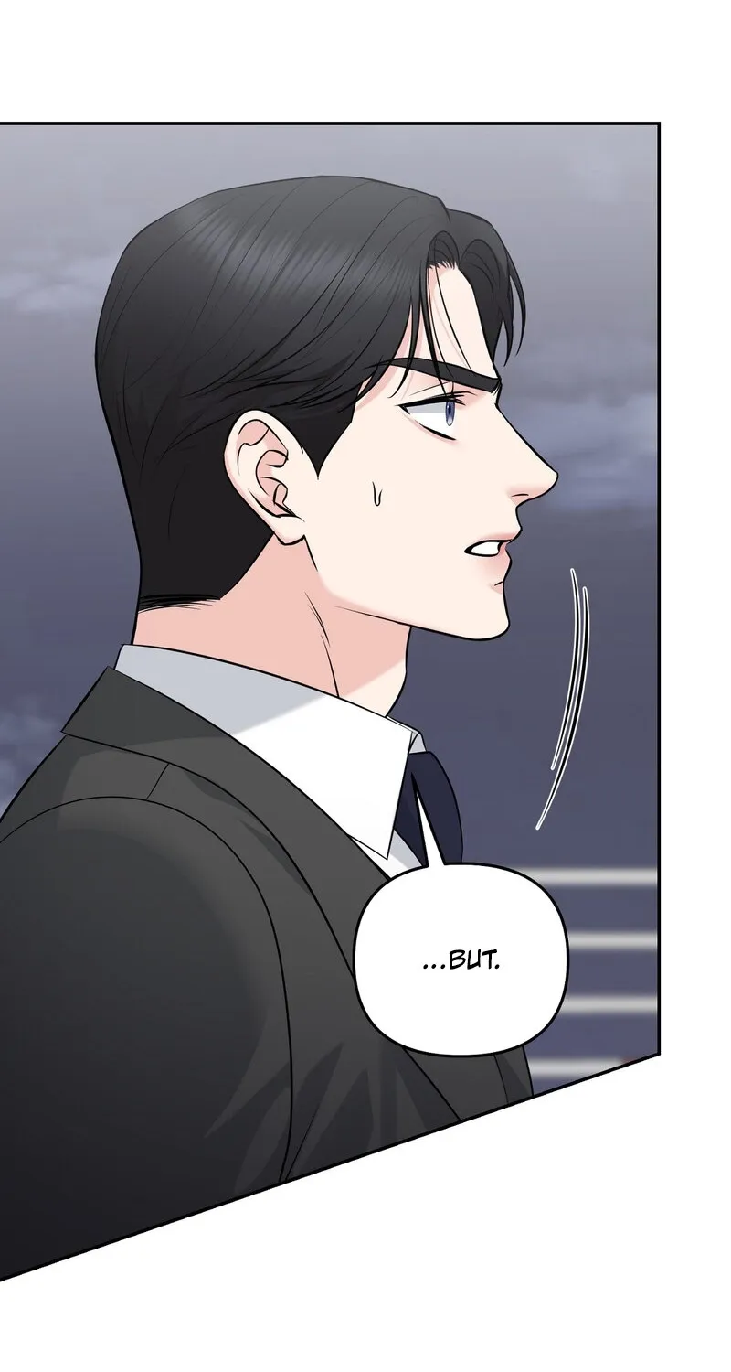 My Boss Who Rejected Me Is Now Obsessed with Me Chapter 28 - page 38