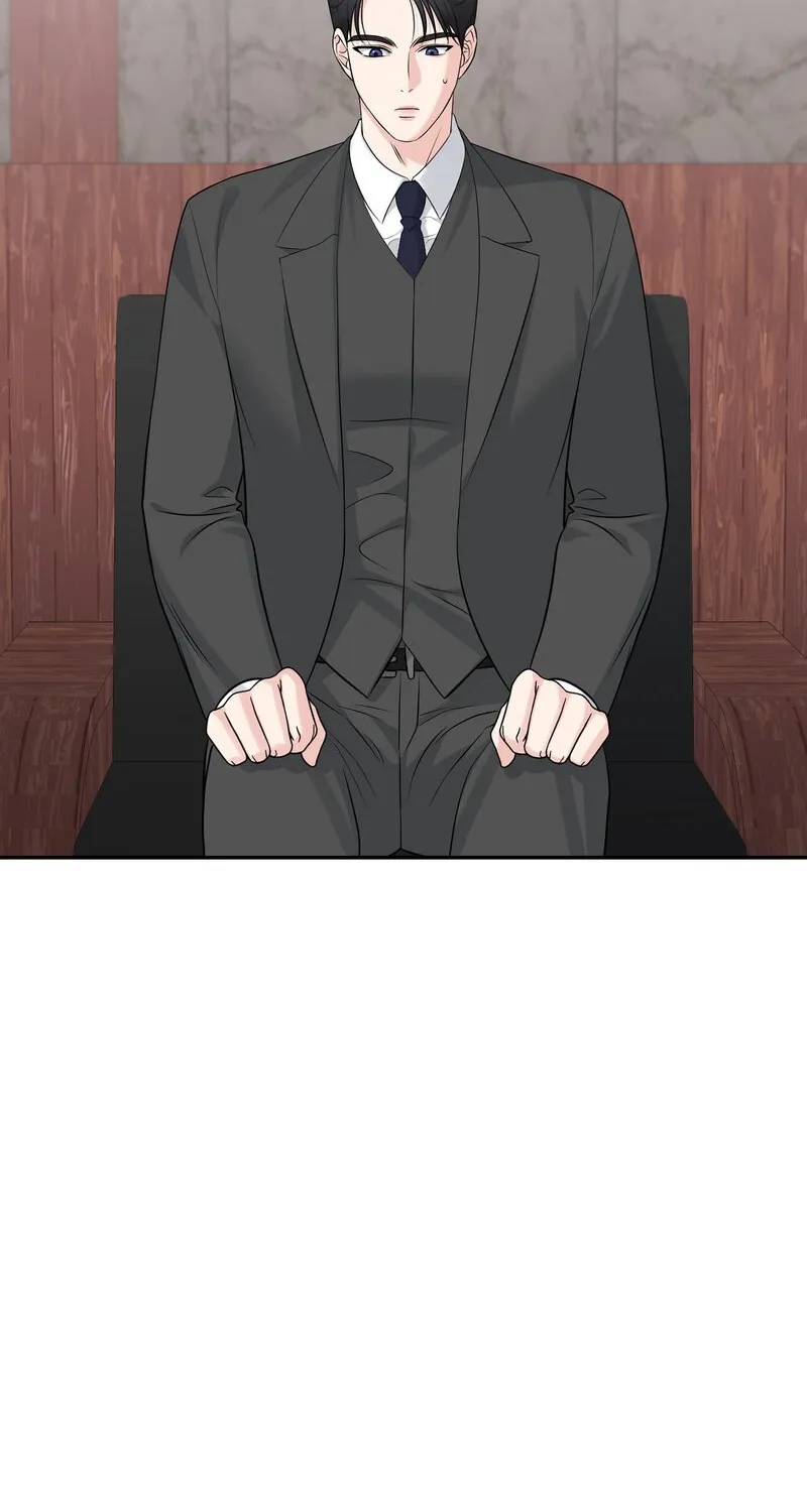 My Boss Who Rejected Me Is Now Obsessed with Me Chapter 28 - page 4