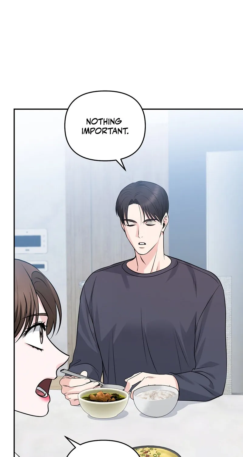 My Boss Who Rejected Me Is Now Obsessed with Me Chapter 28 - page 46