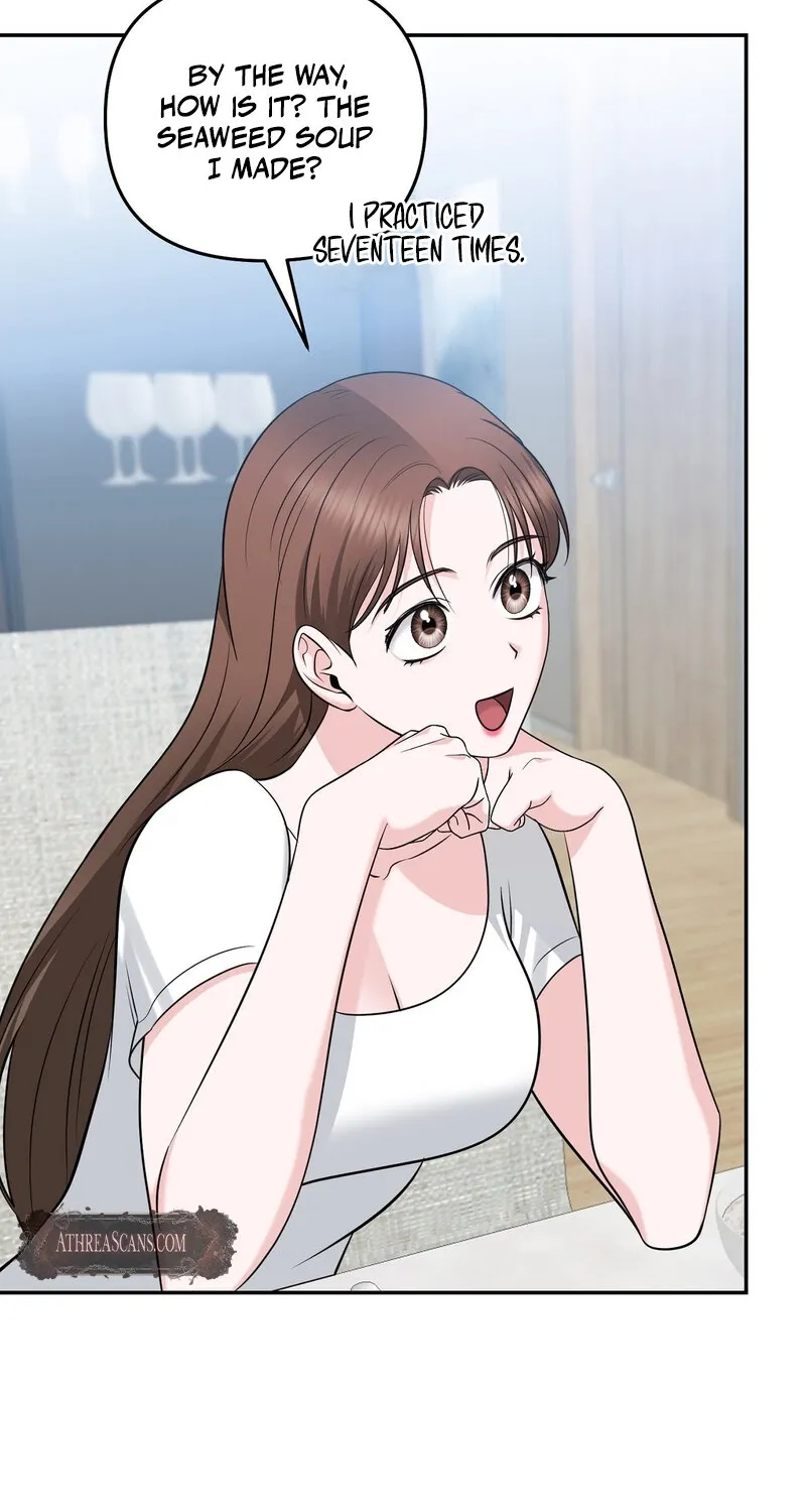 My Boss Who Rejected Me Is Now Obsessed with Me Chapter 28 - page 49