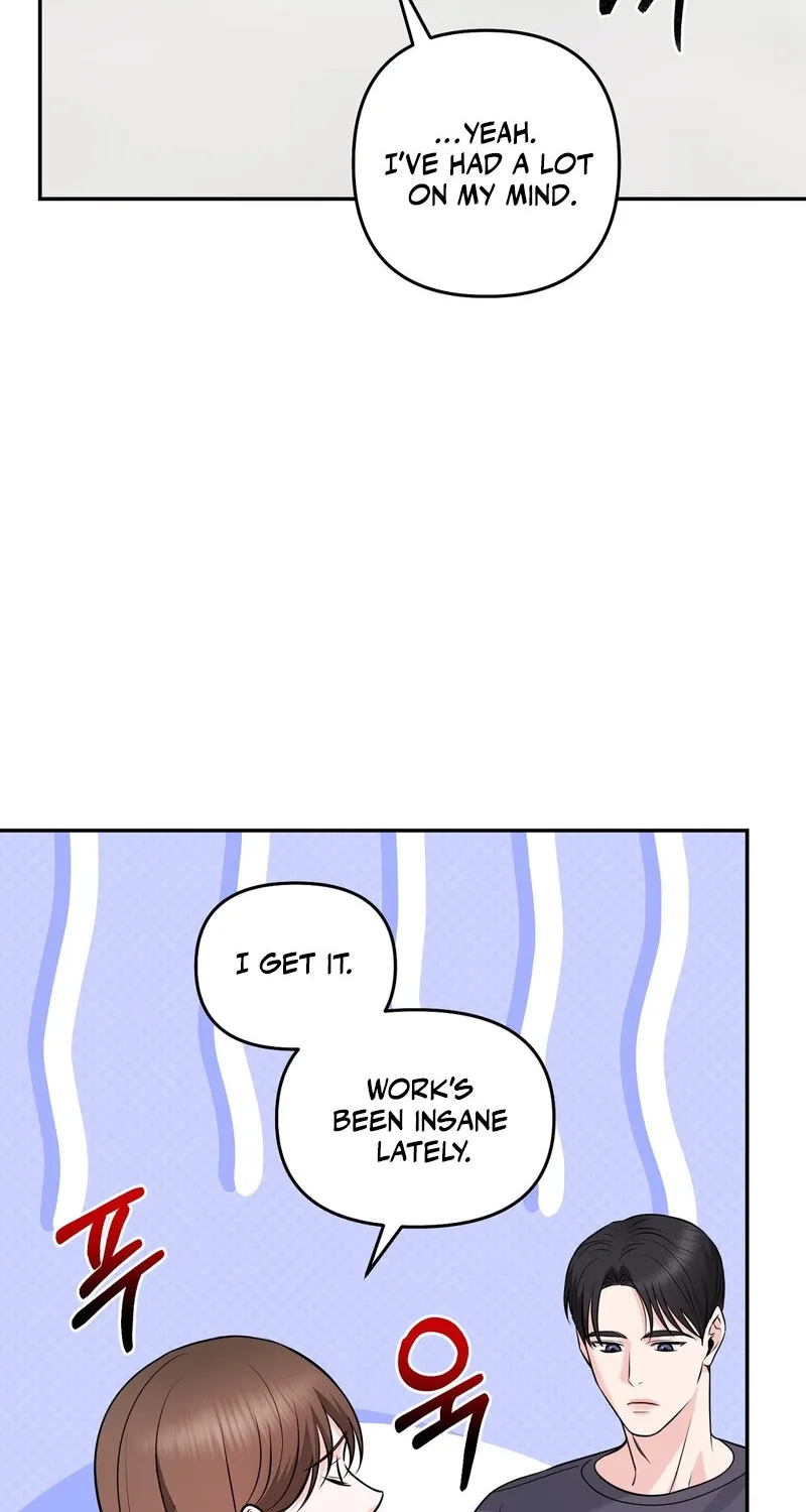 My Boss Who Rejected Me Is Now Obsessed with Me Chapter 28 - page 54