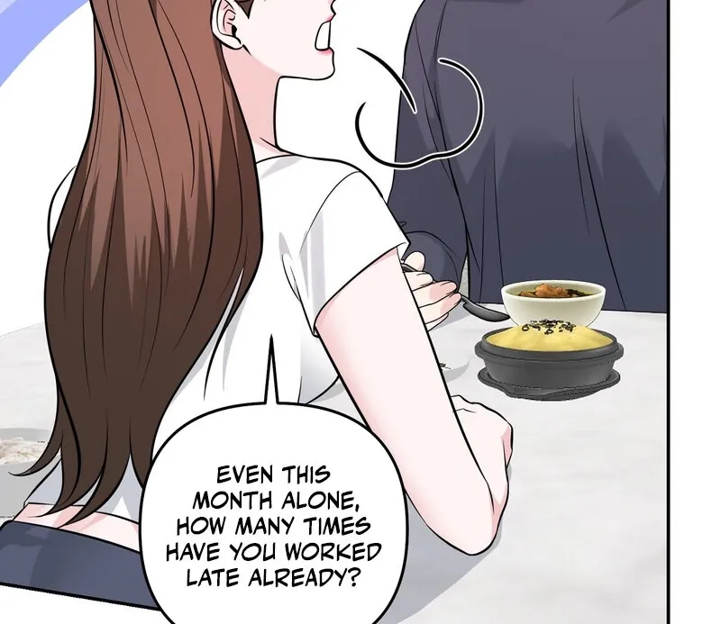 My Boss Who Rejected Me Is Now Obsessed with Me Chapter 28 - page 55