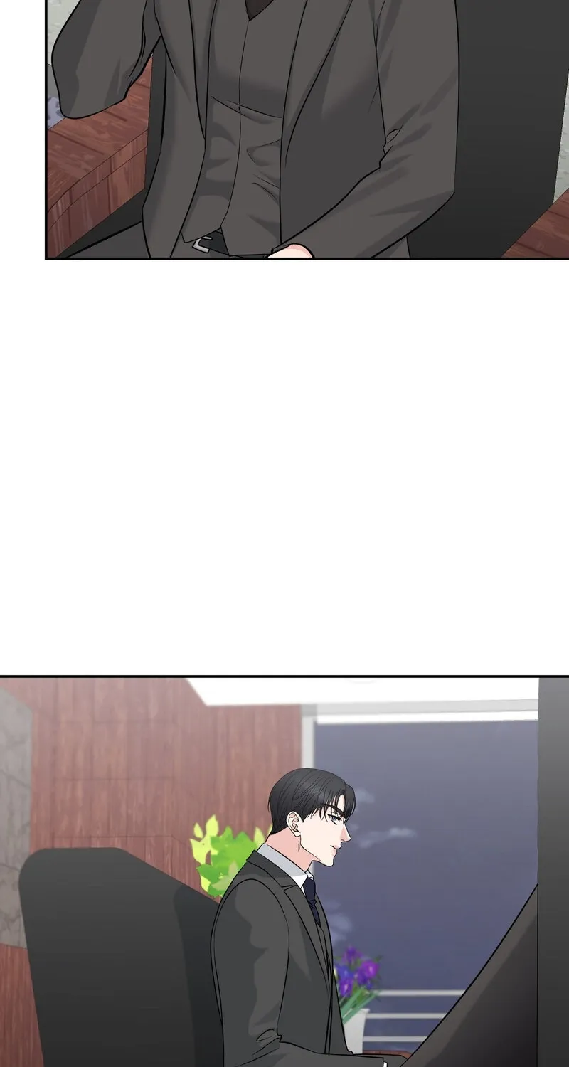 My Boss Who Rejected Me Is Now Obsessed with Me Chapter 28 - page 6