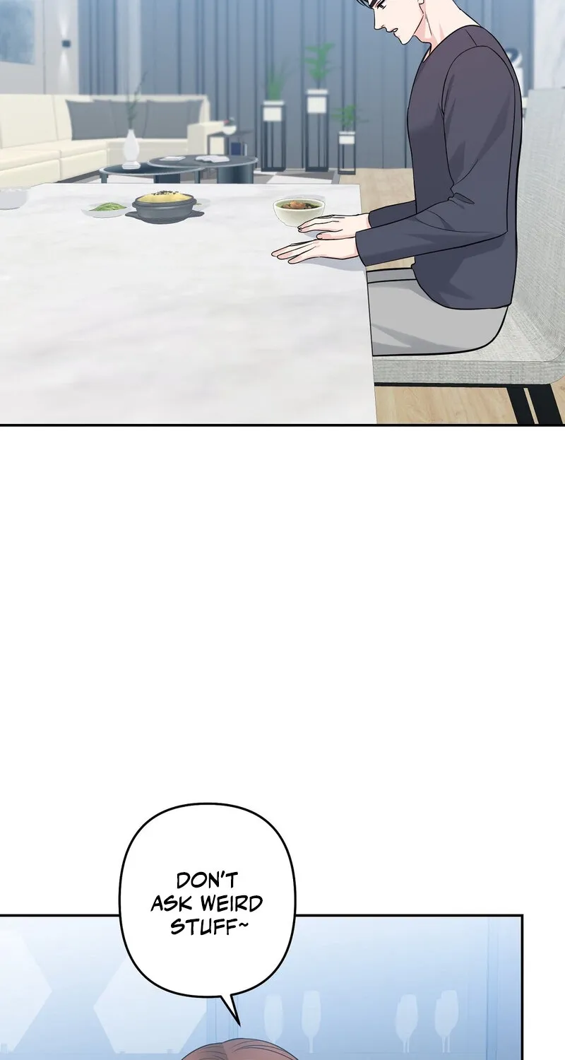 My Boss Who Rejected Me Is Now Obsessed with Me Chapter 28 - page 64