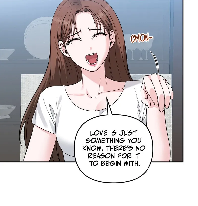 My Boss Who Rejected Me Is Now Obsessed with Me Chapter 28 - page 65