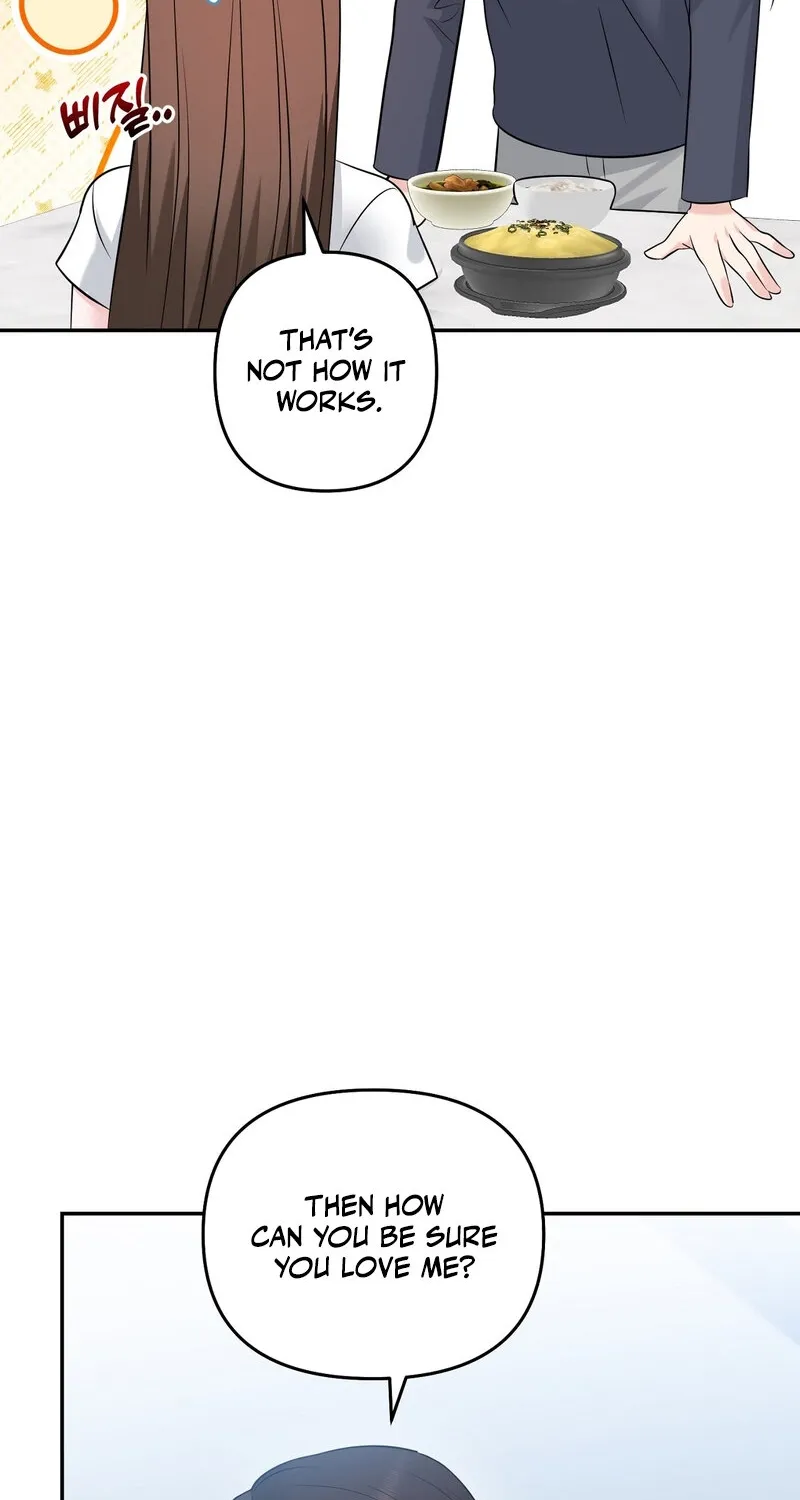 My Boss Who Rejected Me Is Now Obsessed with Me Chapter 28 - page 67