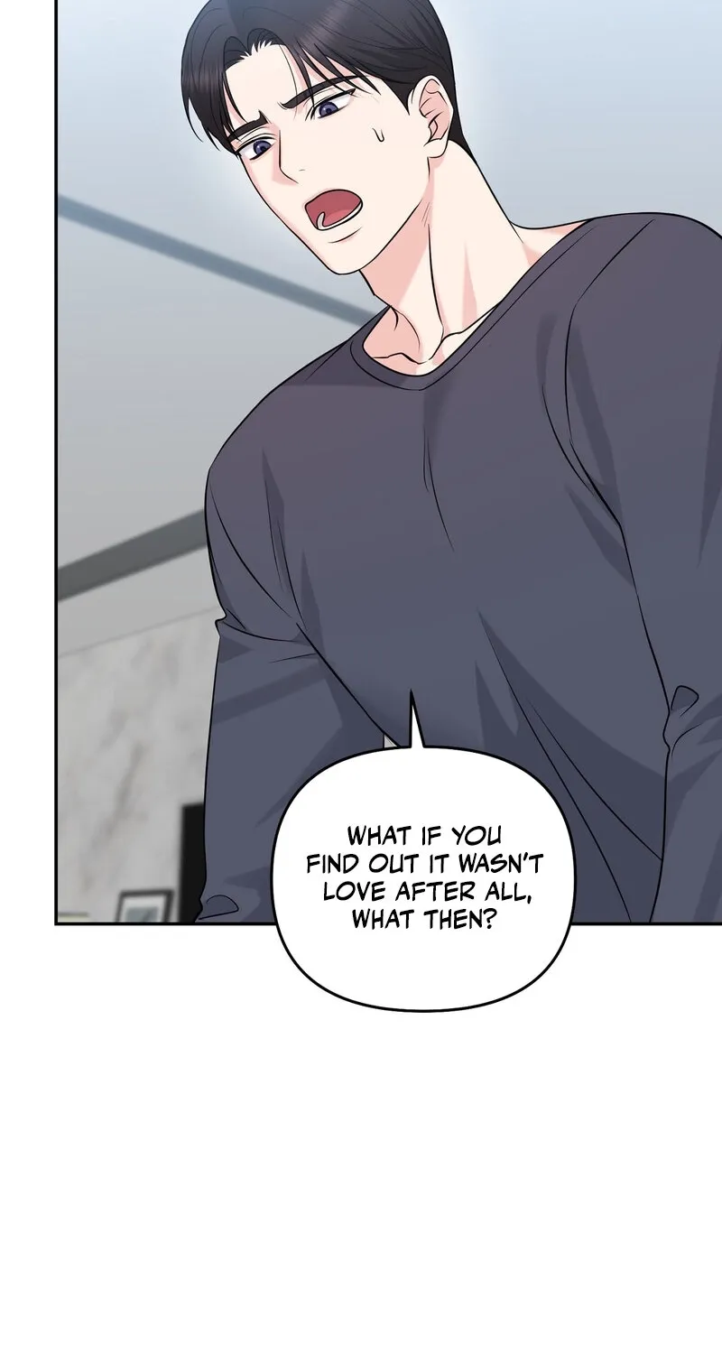 My Boss Who Rejected Me Is Now Obsessed with Me Chapter 28 - page 68