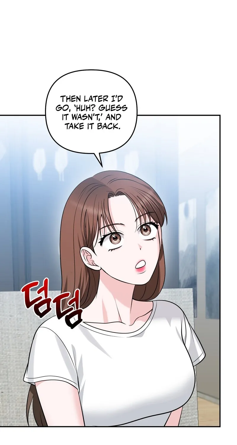 My Boss Who Rejected Me Is Now Obsessed with Me Chapter 28 - page 69