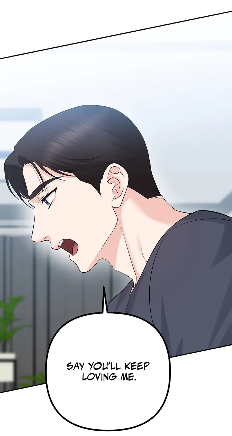 My Boss Who Rejected Me Is Now Obsessed with Me Chapter 28 - page 76