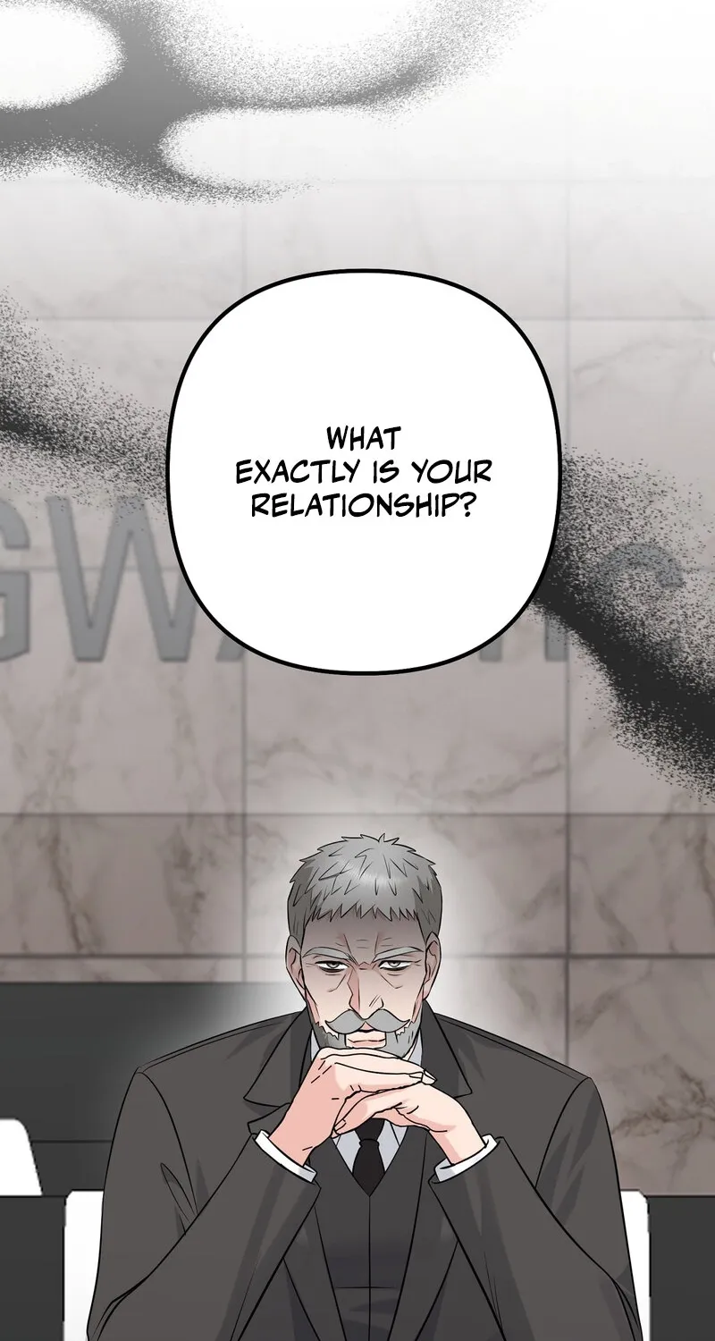 My Boss Who Rejected Me Is Now Obsessed with Me Chapter 28 - page 8