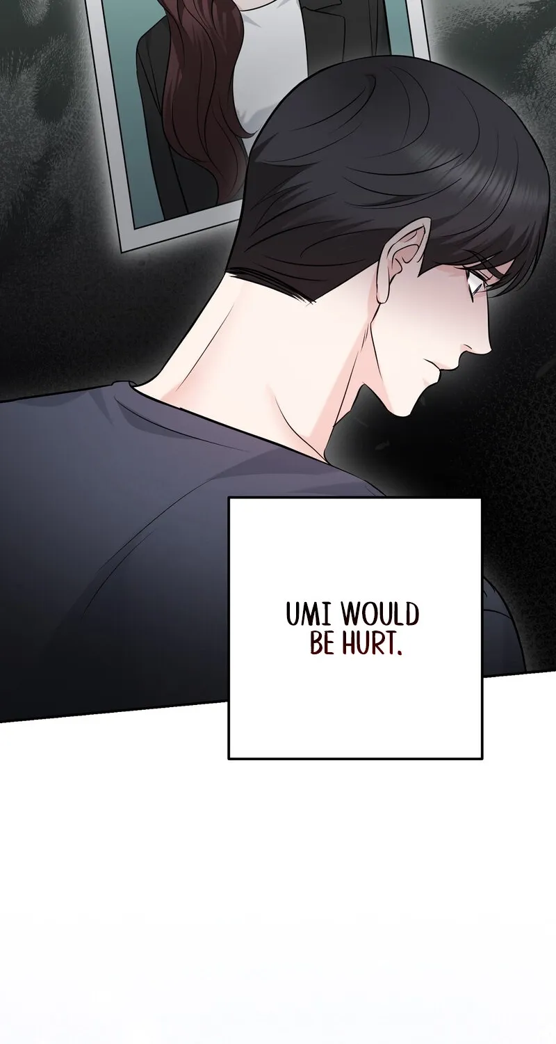 My Boss Who Rejected Me Is Now Obsessed with Me Chapter 28 - page 86