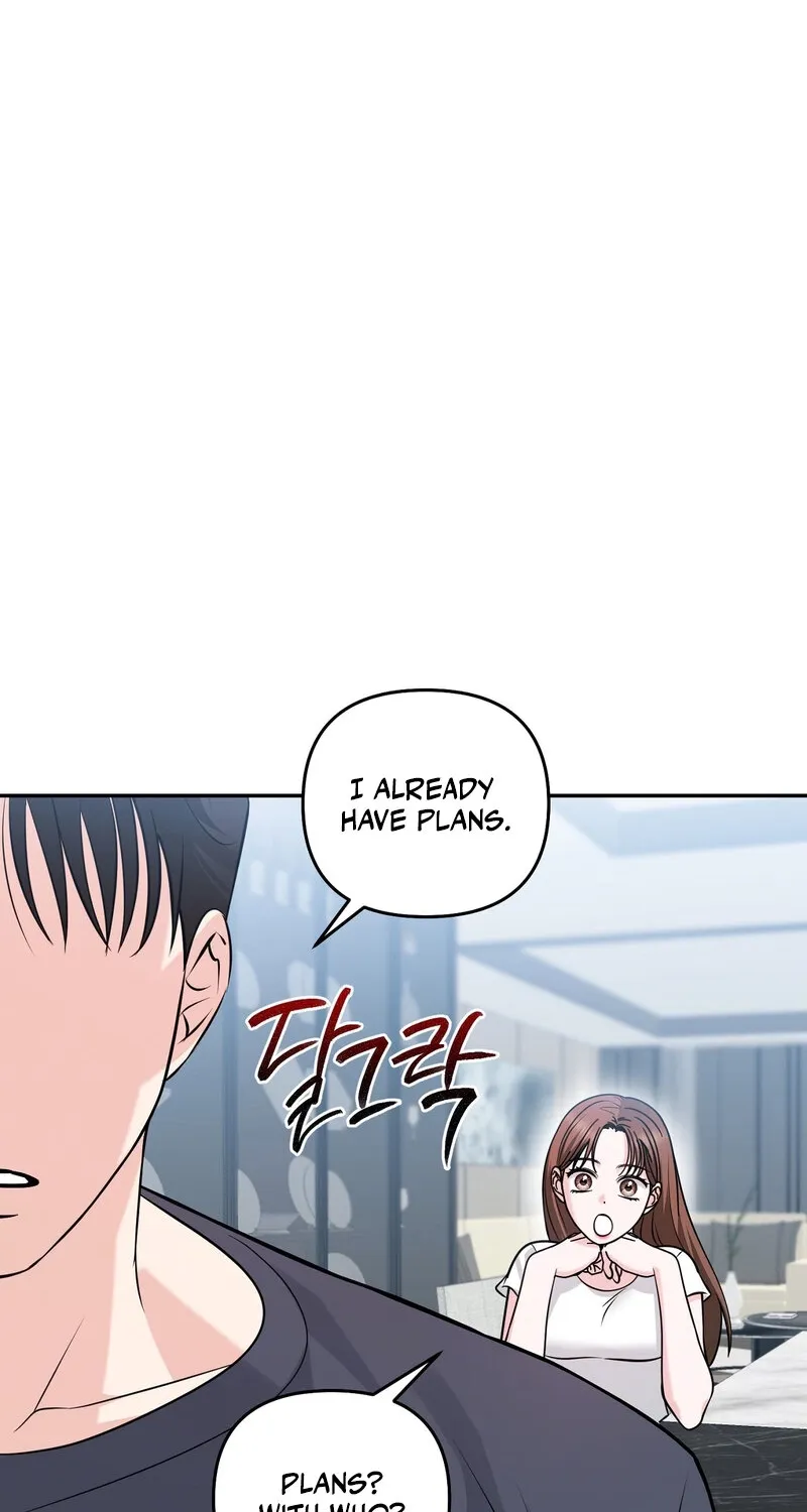 My Boss Who Rejected Me Is Now Obsessed with Me Chapter 28 - page 92