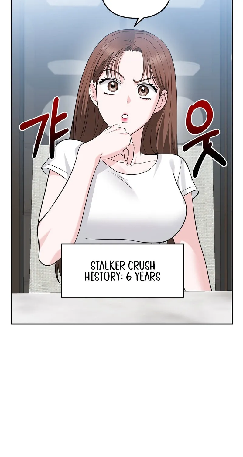 My Boss Who Rejected Me Is Now Obsessed with Me Chapter 28 - page 94