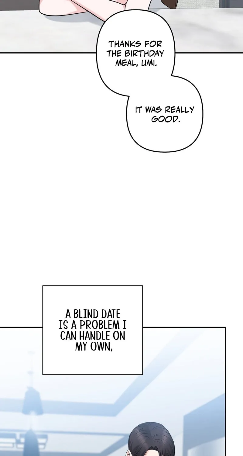 My Boss Who Rejected Me Is Now Obsessed with Me Chapter 28 - page 97