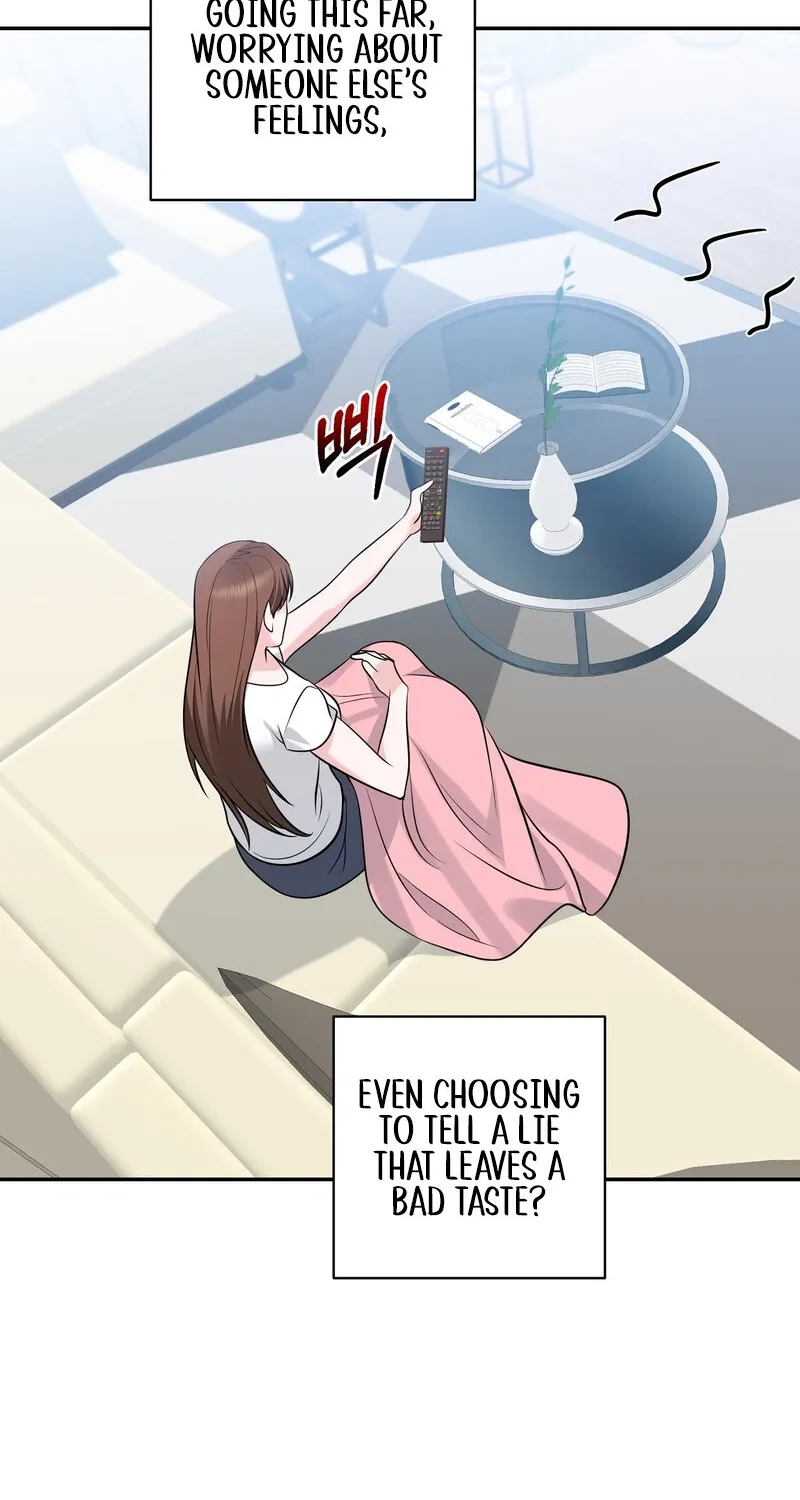 My Boss Who Rejected Me Is Now Obsessed with Me Chapter 28 - page 99
