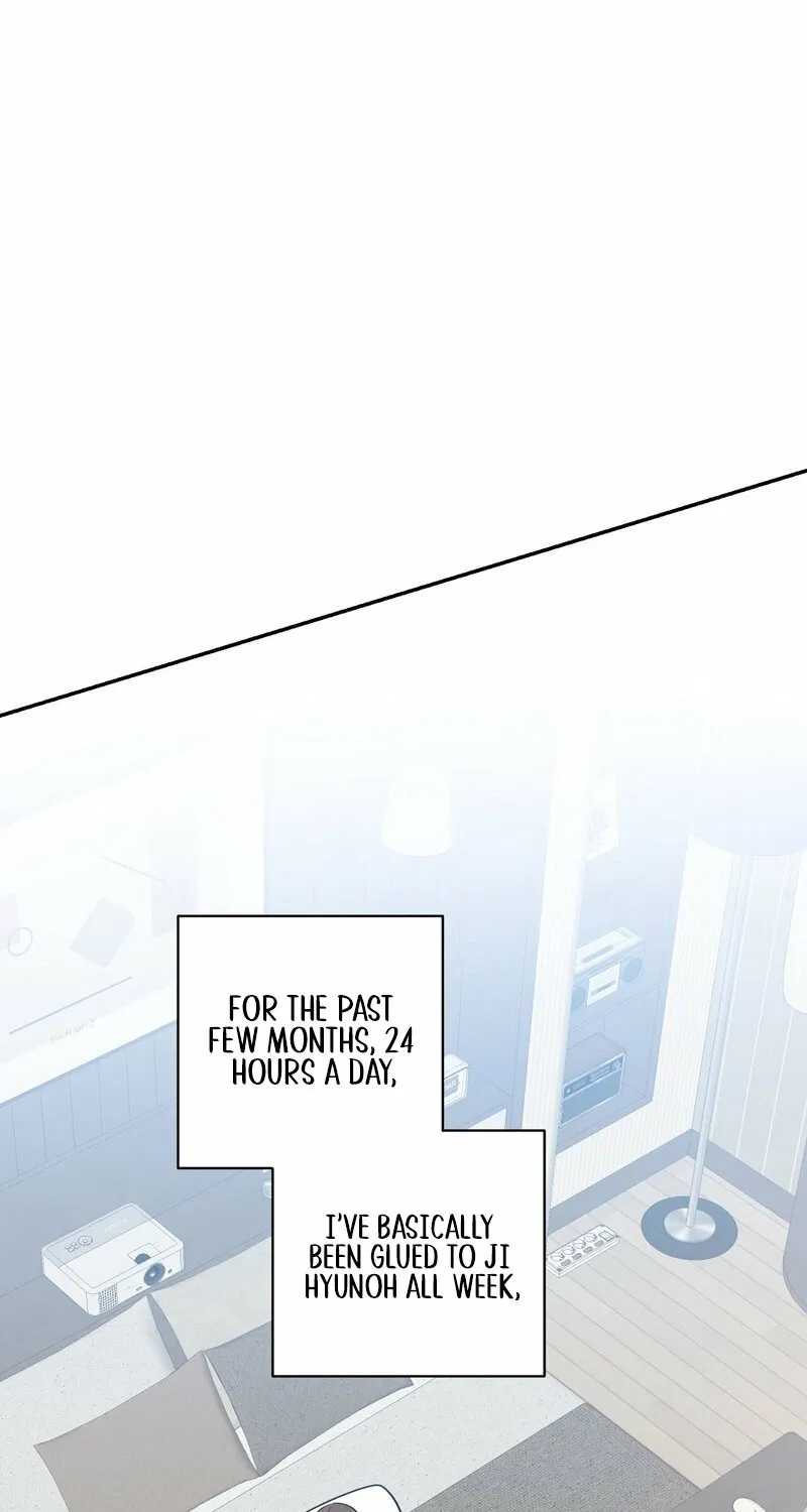 My Boss Who Rejected Me Is Now Obsessed with Me Chapter 29 - page 1
