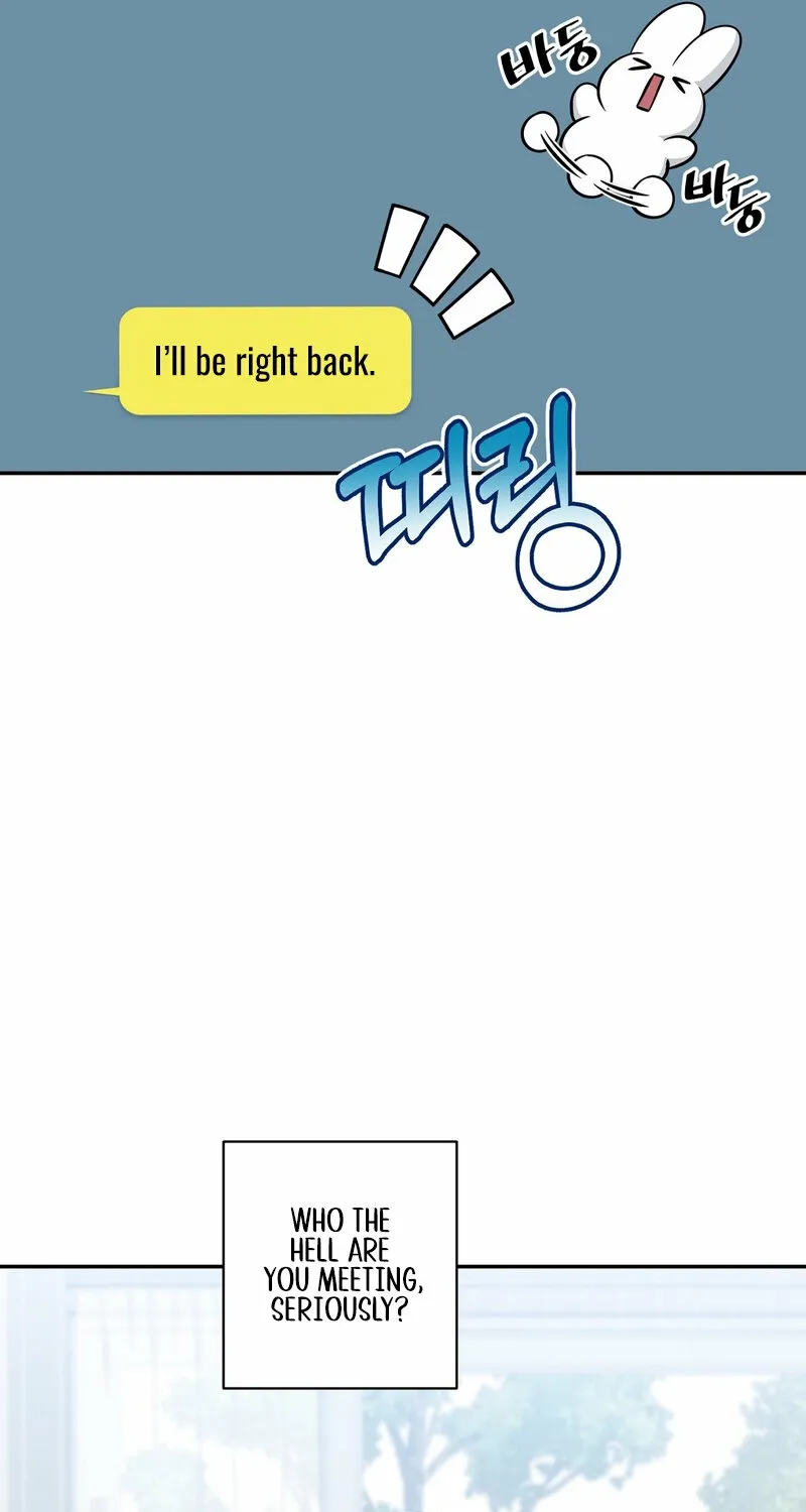My Boss Who Rejected Me Is Now Obsessed with Me Chapter 29 - page 11