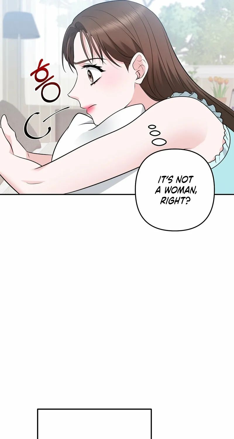 My Boss Who Rejected Me Is Now Obsessed with Me Chapter 29 - page 12