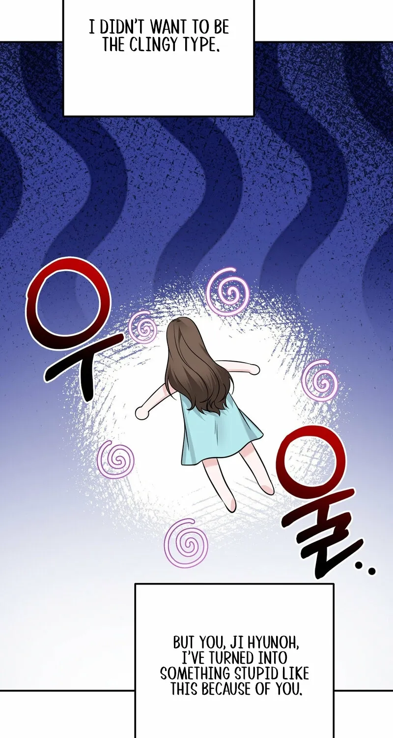 My Boss Who Rejected Me Is Now Obsessed with Me Chapter 29 - page 13