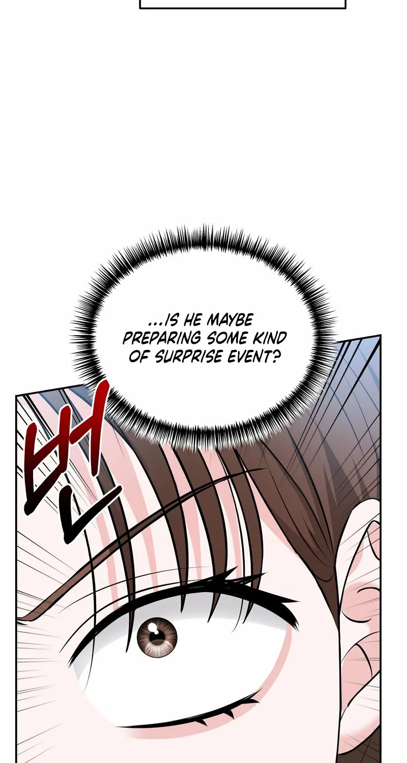 My Boss Who Rejected Me Is Now Obsessed with Me Chapter 29 - page 14