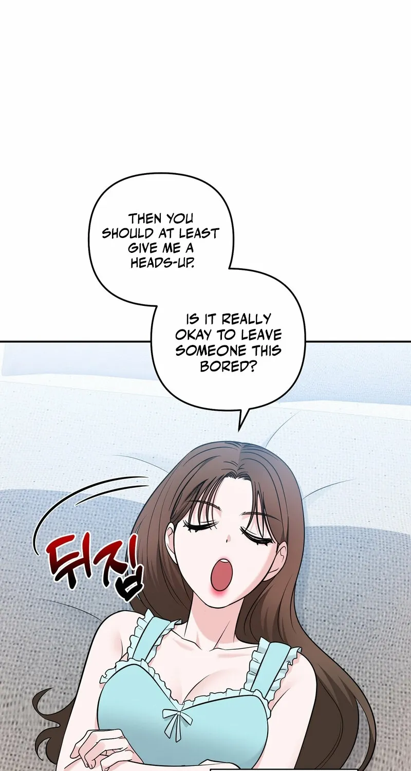 My Boss Who Rejected Me Is Now Obsessed with Me Chapter 29 - page 16