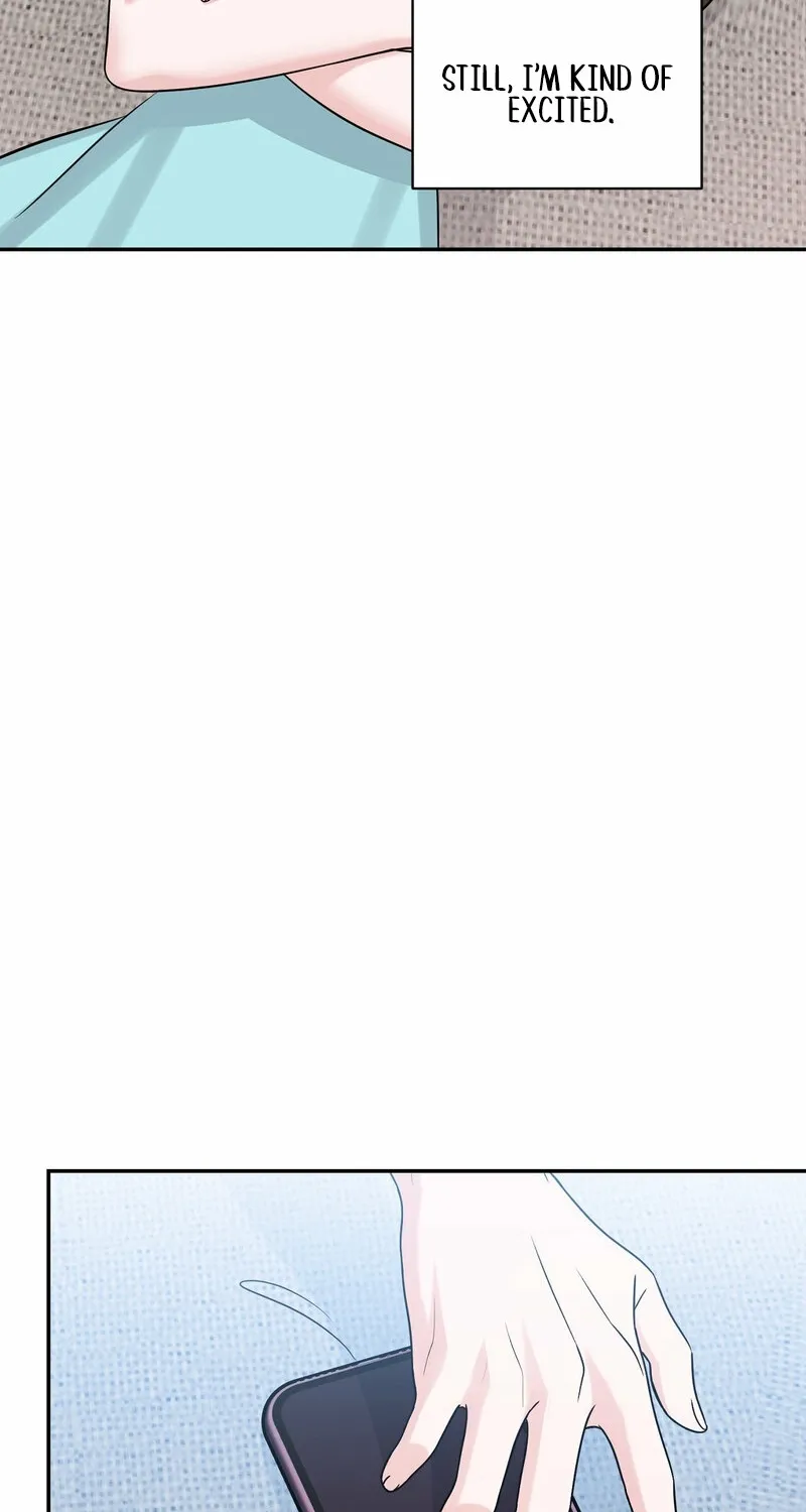 My Boss Who Rejected Me Is Now Obsessed with Me Chapter 29 - page 17