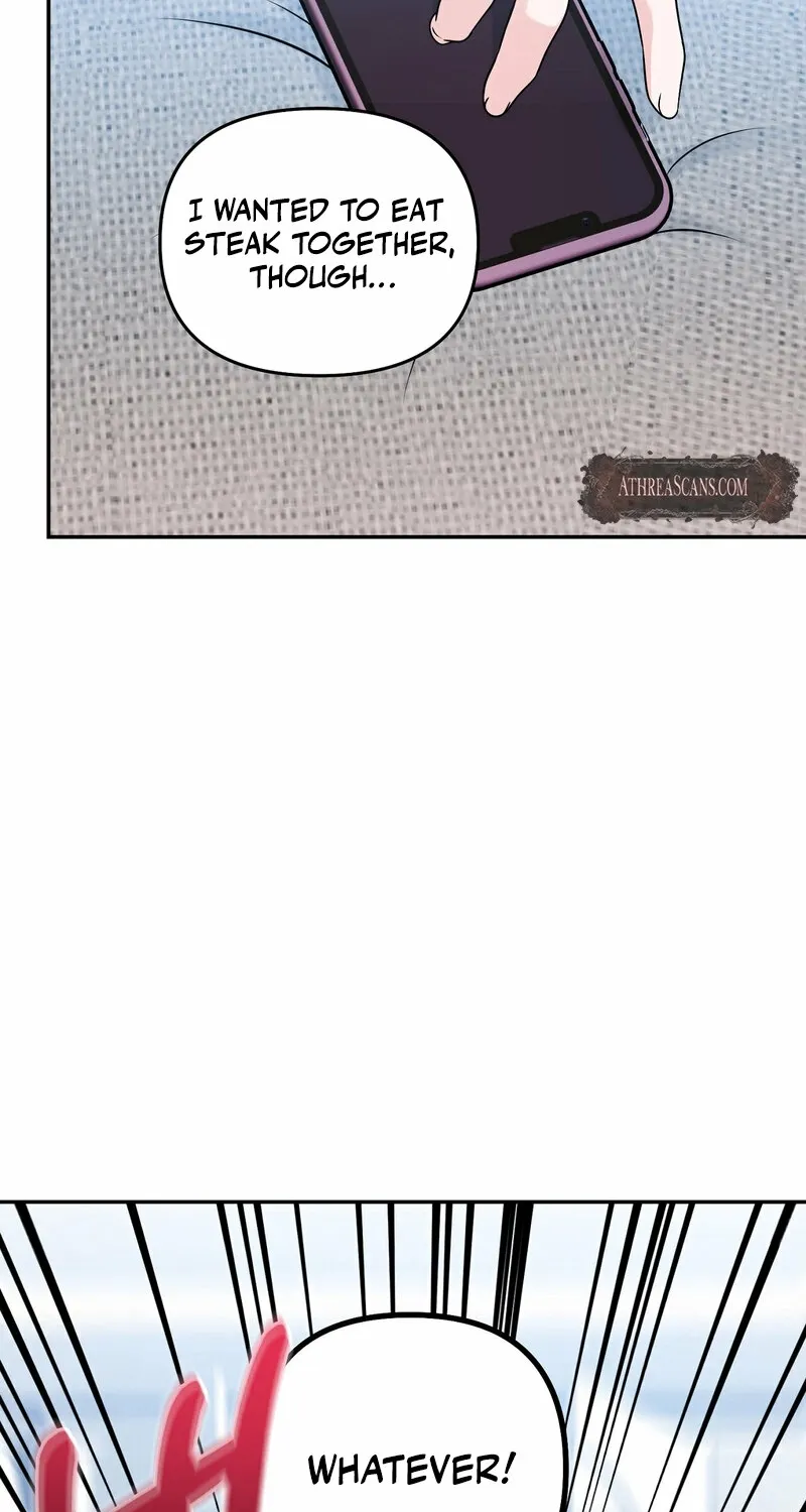 My Boss Who Rejected Me Is Now Obsessed with Me Chapter 29 - page 18