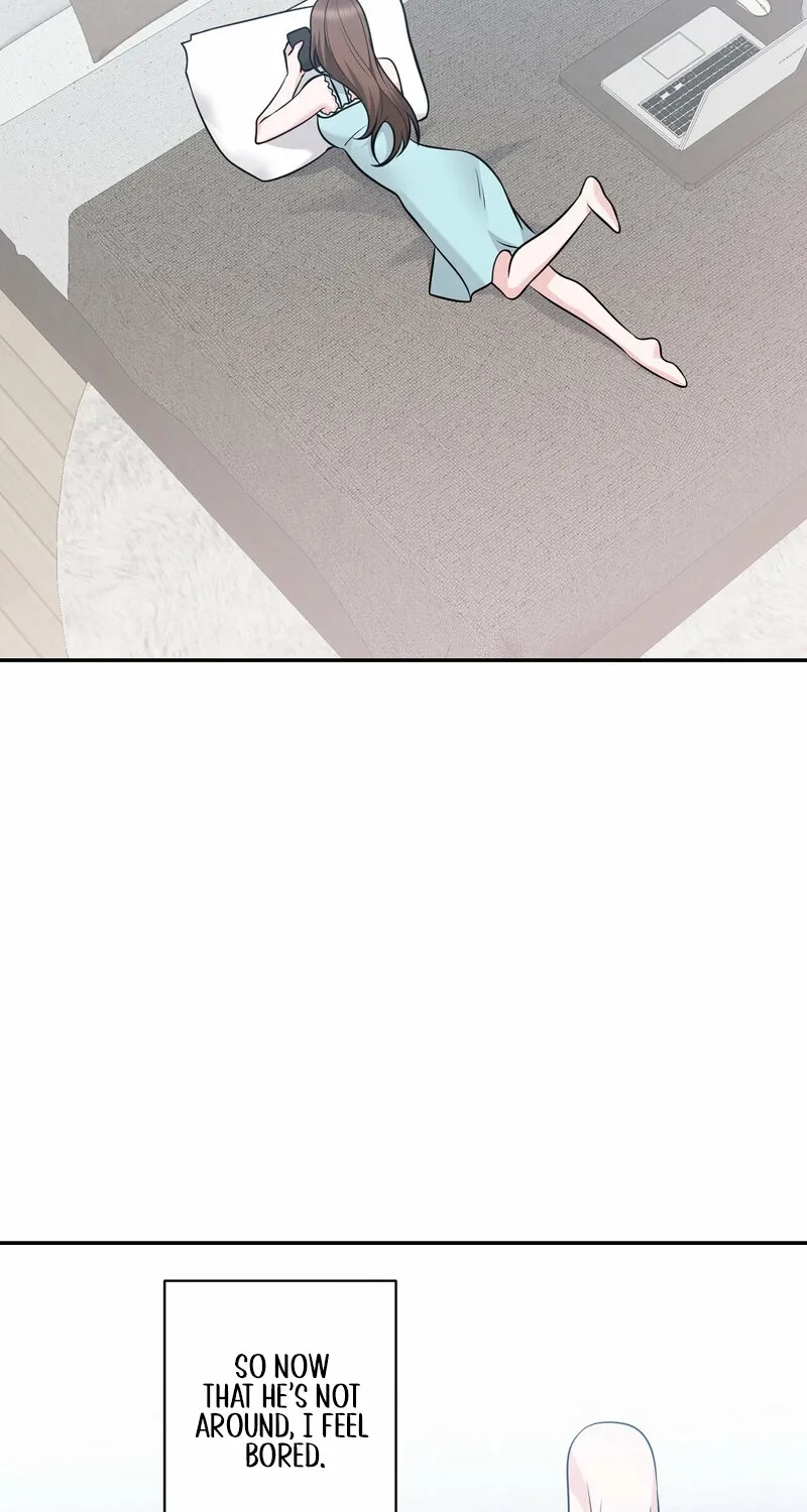 My Boss Who Rejected Me Is Now Obsessed with Me Chapter 29 - page 2