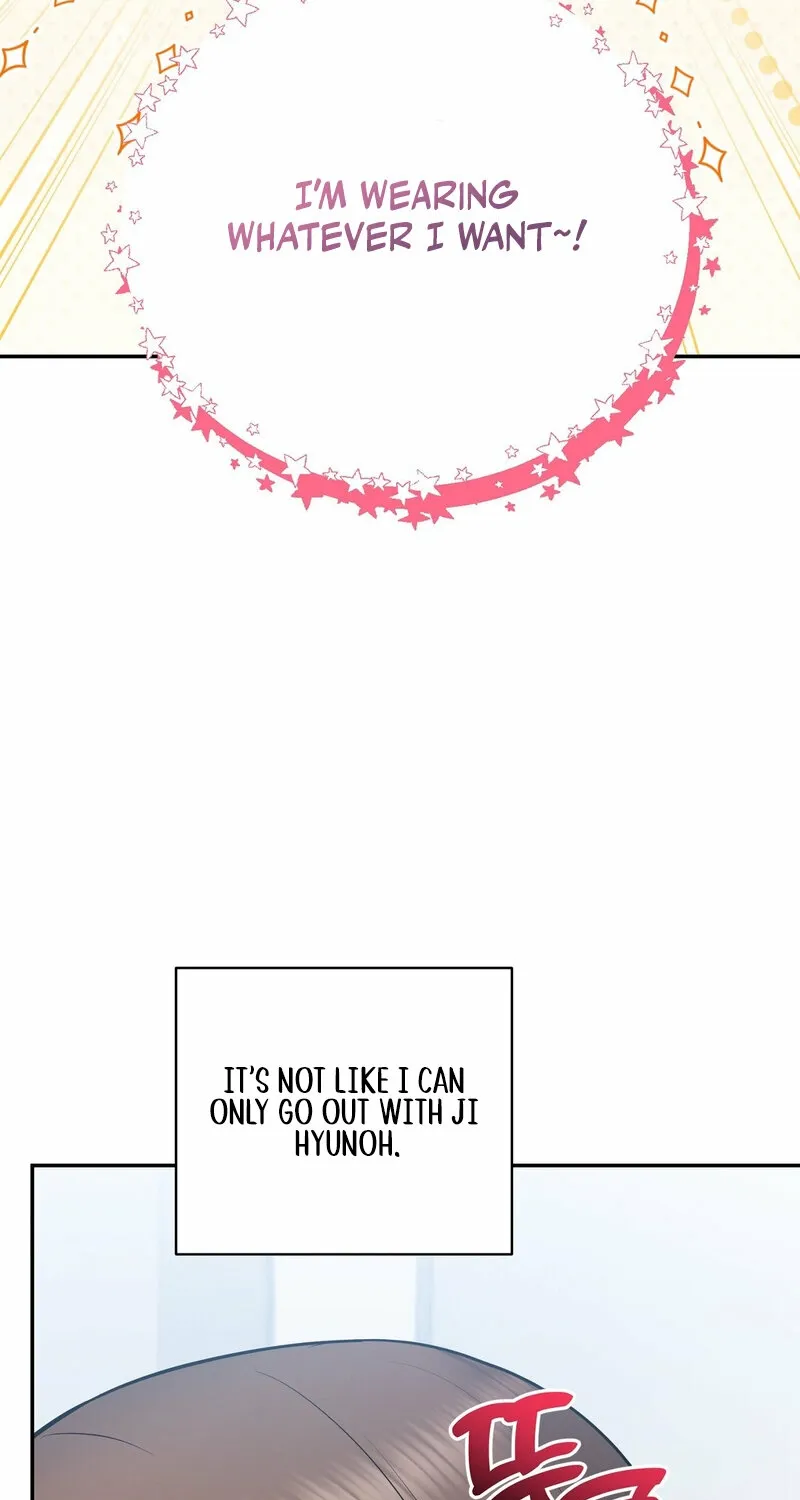 My Boss Who Rejected Me Is Now Obsessed with Me Chapter 29 - page 23