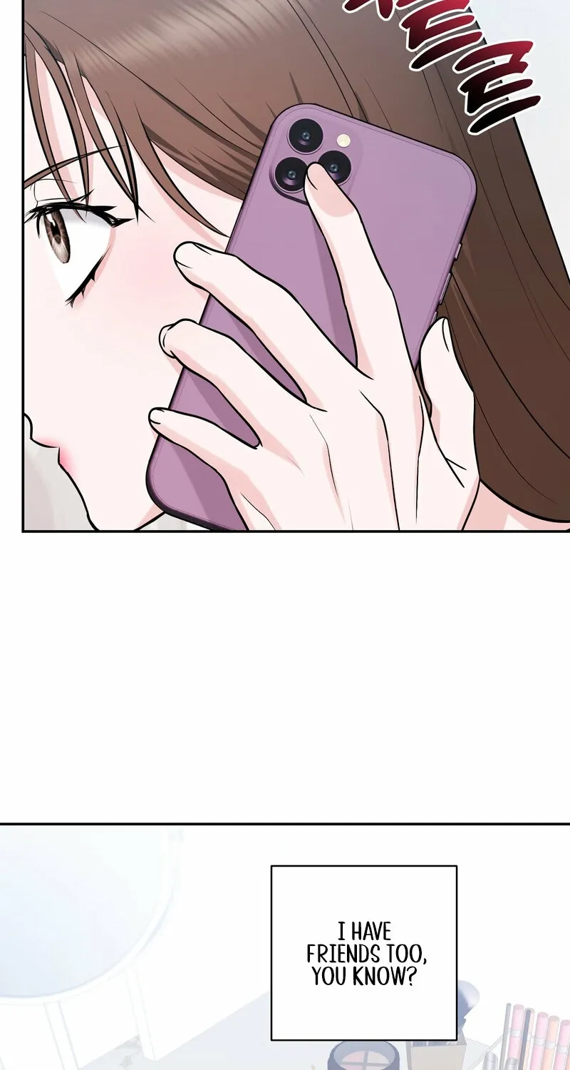 My Boss Who Rejected Me Is Now Obsessed with Me Chapter 29 - page 24