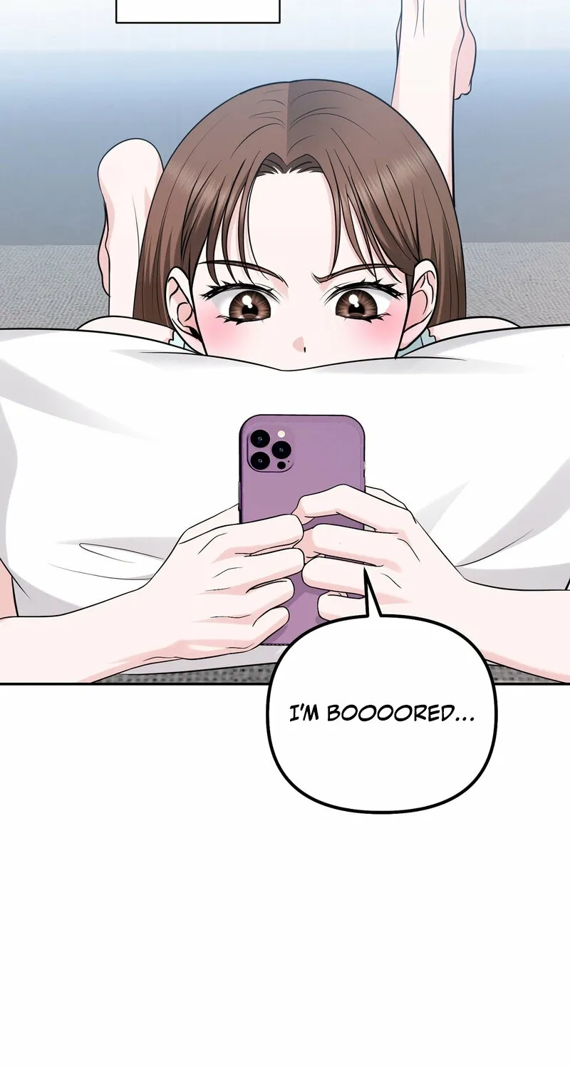 My Boss Who Rejected Me Is Now Obsessed with Me Chapter 29 - page 3