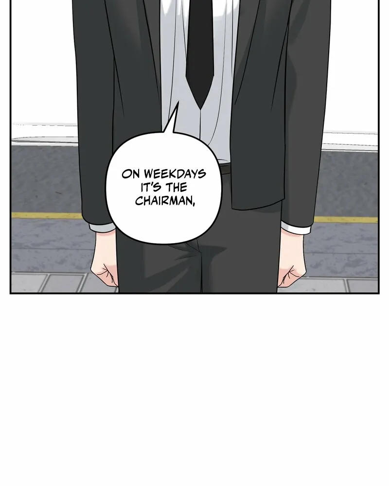 My Boss Who Rejected Me Is Now Obsessed with Me Chapter 29 - page 30