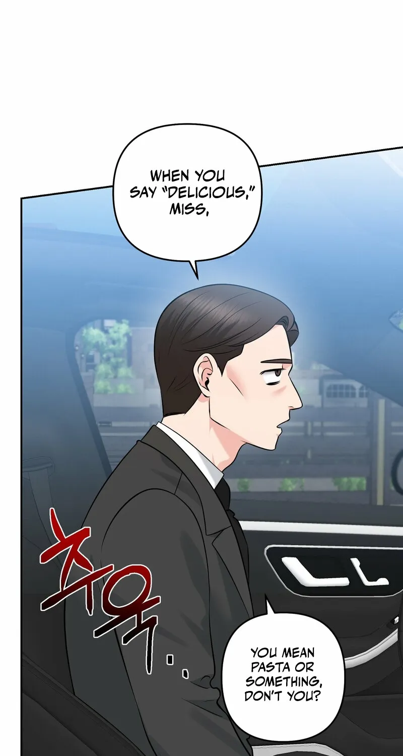 My Boss Who Rejected Me Is Now Obsessed with Me Chapter 29 - page 32