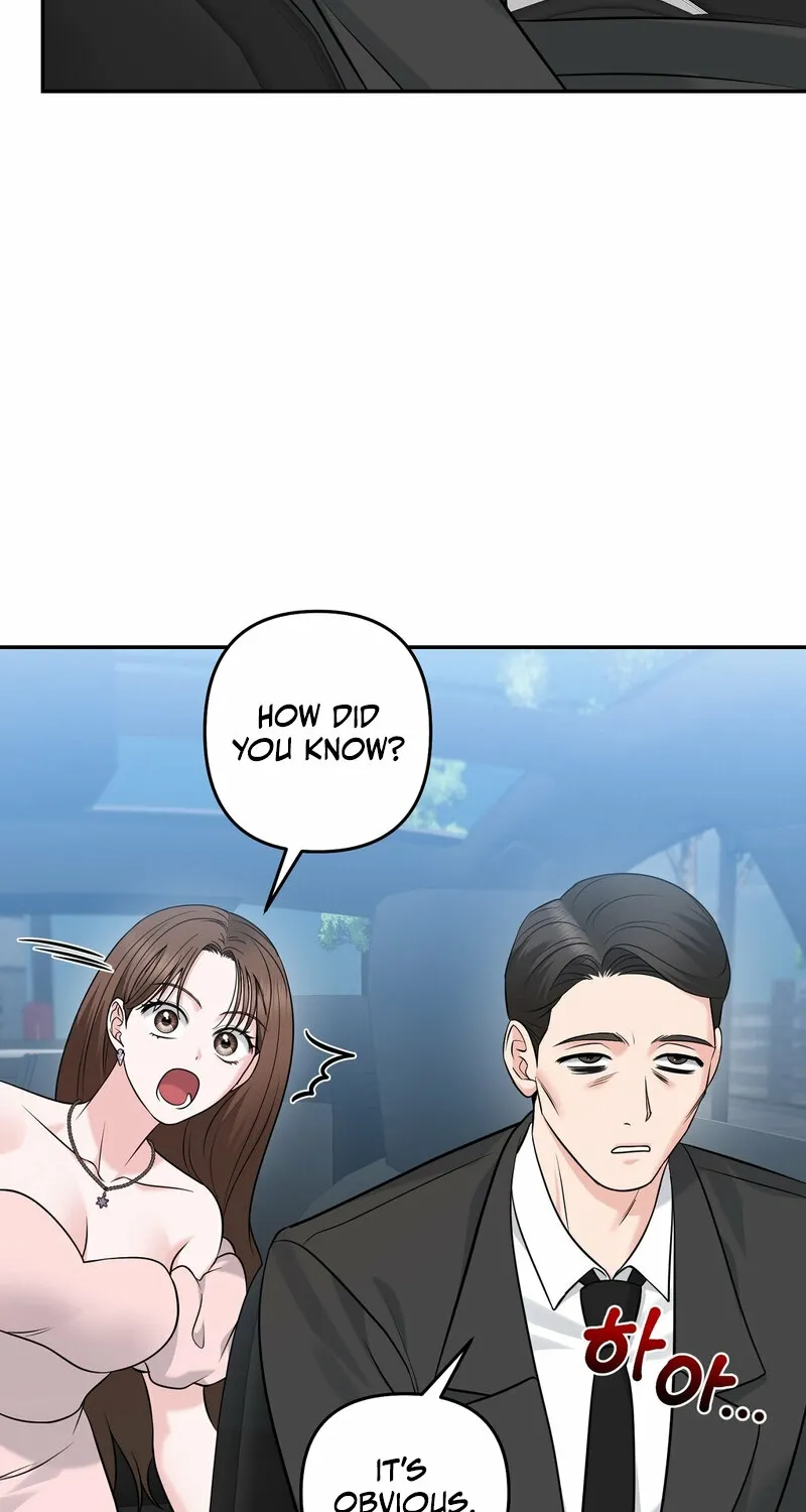 My Boss Who Rejected Me Is Now Obsessed with Me Chapter 29 - page 33