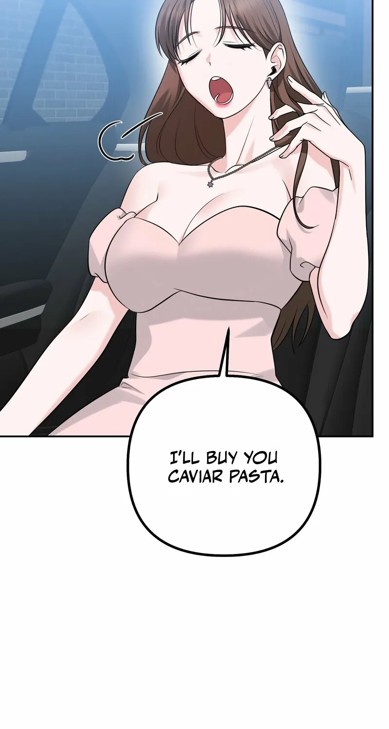 My Boss Who Rejected Me Is Now Obsessed with Me Chapter 29 - page 36