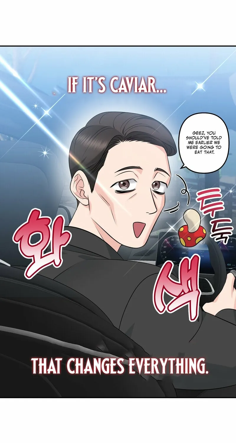 My Boss Who Rejected Me Is Now Obsessed with Me Chapter 29 - page 37
