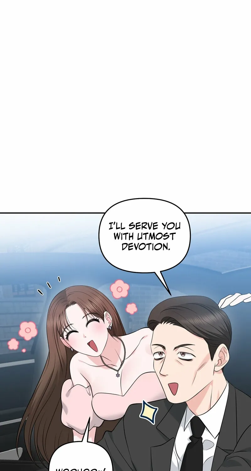 My Boss Who Rejected Me Is Now Obsessed with Me Chapter 29 - page 38