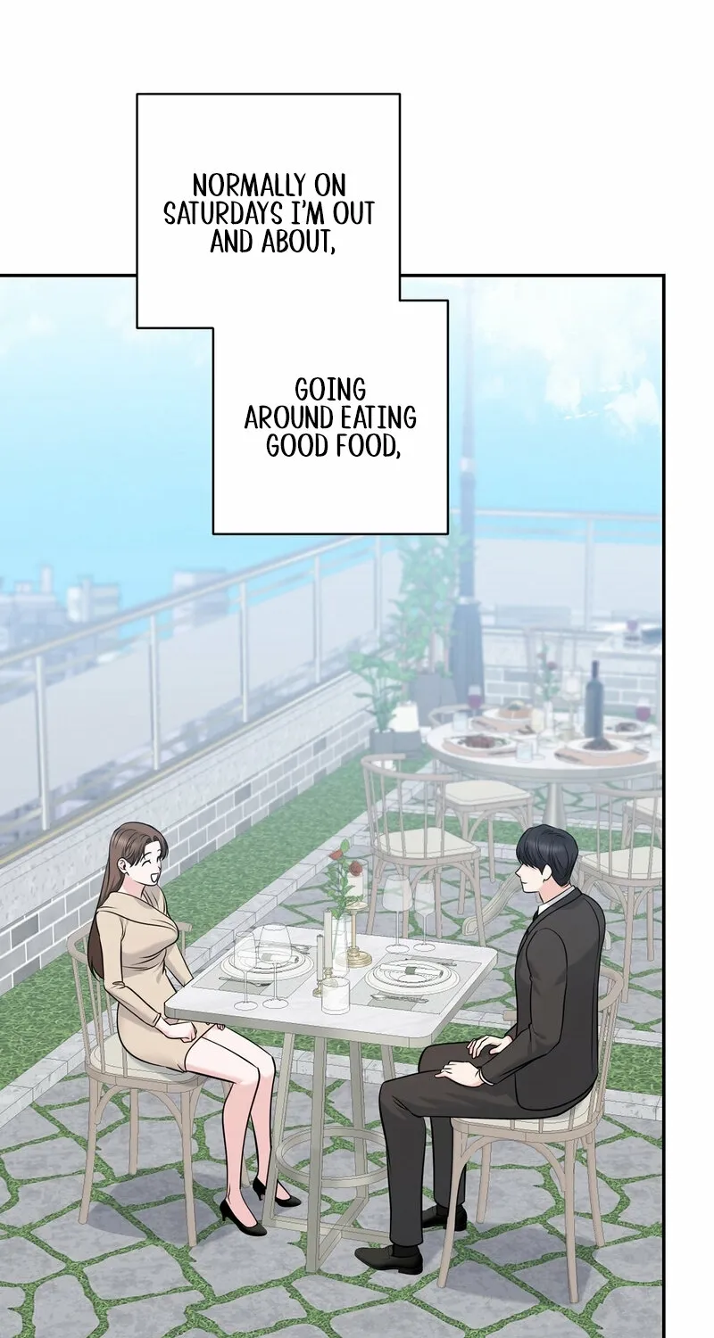 My Boss Who Rejected Me Is Now Obsessed with Me Chapter 29 - page 4
