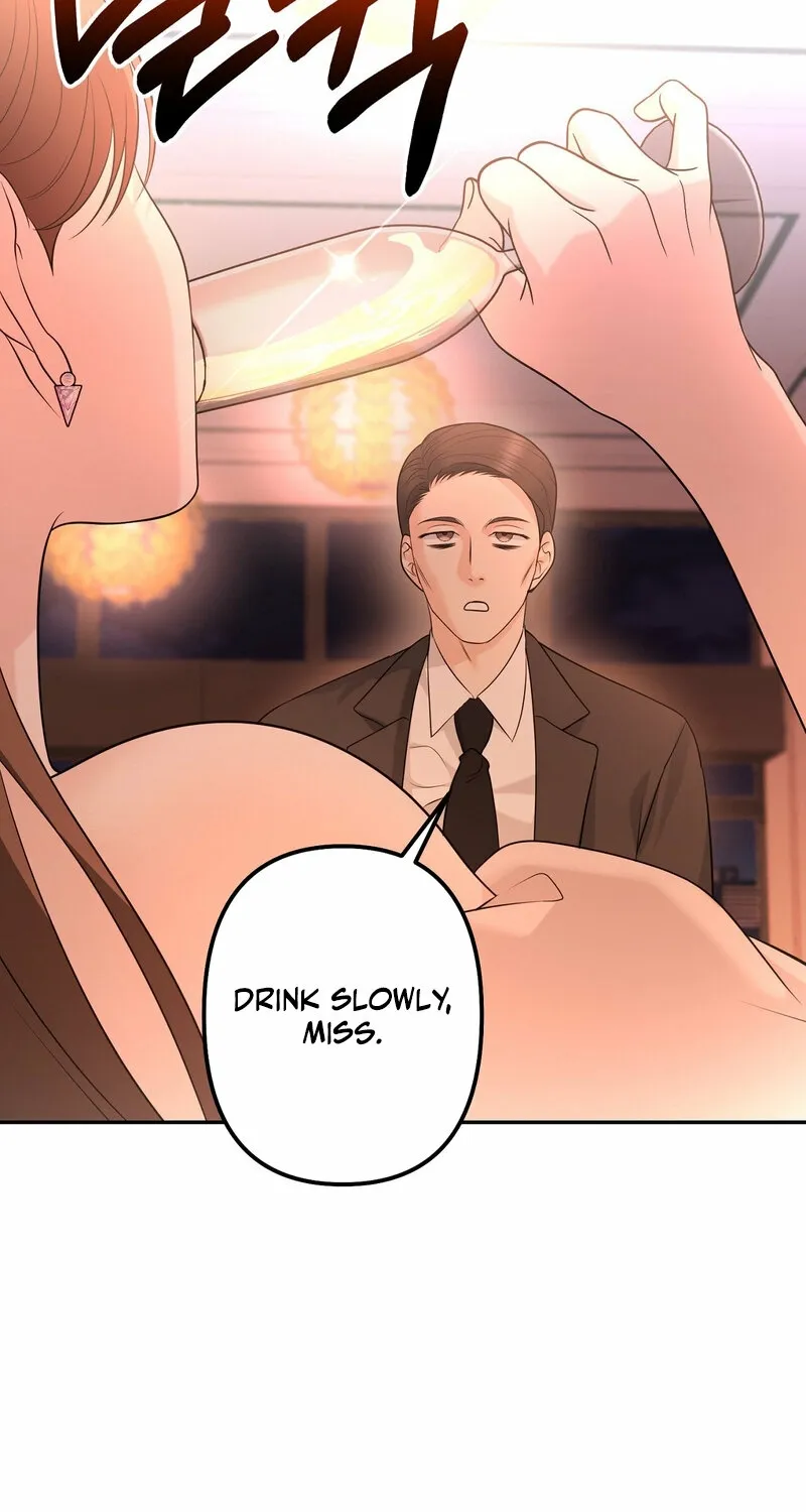 My Boss Who Rejected Me Is Now Obsessed with Me Chapter 29 - page 43